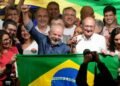 Colapso de los mercados brasileños tras la victoria de Lula