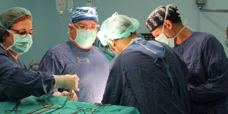 El Incucai ajusta las normativas de trasplante renal para agilizar el acceso a órganos