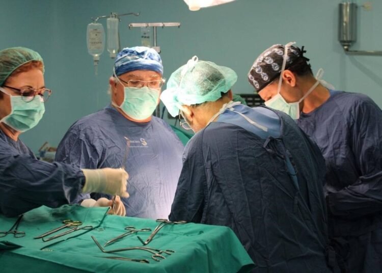El Incucai ajusta las normativas de trasplante renal para agilizar el acceso a órganos