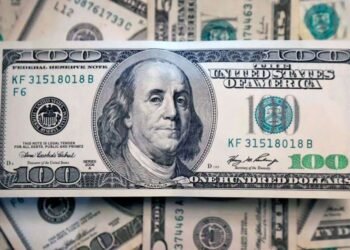 Cotización del dólar oficial y dólar blue para el miércoles 28 de octubre