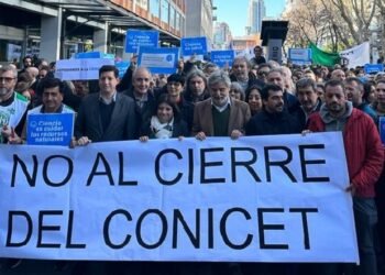 Presupuesto 2027: qué hay detrás del aumento anunciado para Ciencia y Tecnología