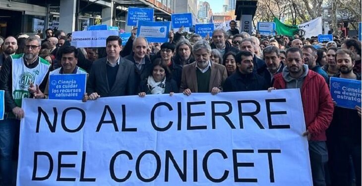 Presupuesto 2027: qué hay detrás del aumento anunciado para Ciencia y Tecnología
