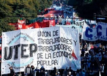 La Iglesia escucha a los movimientos populares