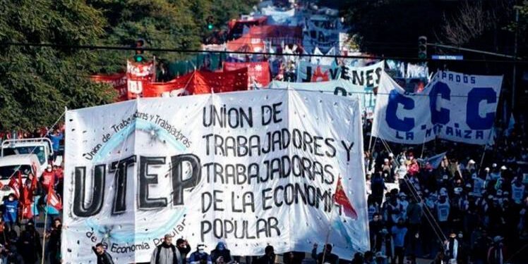 La Iglesia escucha a los movimientos populares