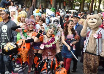 Halloween: por qué se celebra el 31 de octubre y qué tradiciones pueden adoptarse en la Argentina