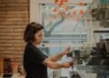 Lorena, española y dueña de una cafetería: “La inversión ha sido de 105.000 euros y facturo hasta 12.000 mensuales”