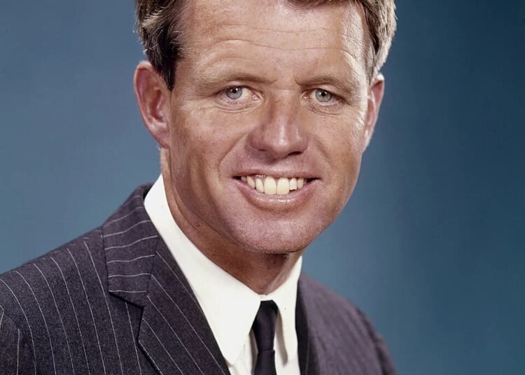 Una vida marcada: la historia de Juan Romero y su encuentro con Robert Kennedy