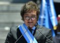 El gobierno busca un acuerdo urgente con sus aliados ante desafíos judiciales