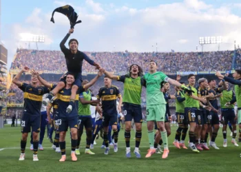 Boca Juniors se prepara con la posible recuperación de jugadores clave para el Superclásico y la final de la Copa Sudamericana