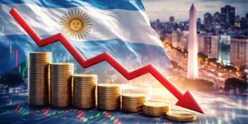 Riesgo país: el impacto de las elecciones en el mercado y lo que se espera confirmar